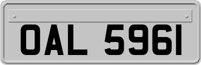 OAL5961
