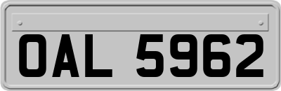 OAL5962