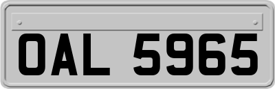 OAL5965