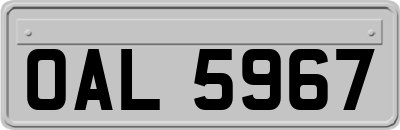 OAL5967