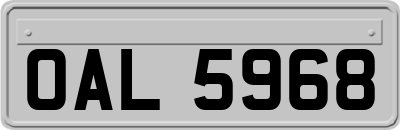 OAL5968