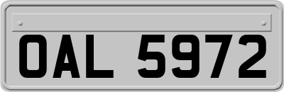 OAL5972