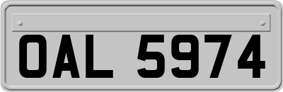 OAL5974
