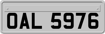 OAL5976