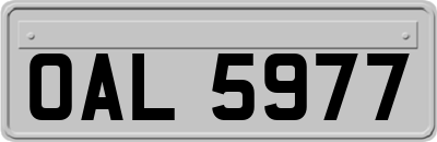 OAL5977