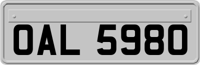 OAL5980