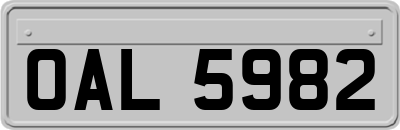 OAL5982