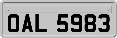 OAL5983