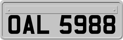 OAL5988