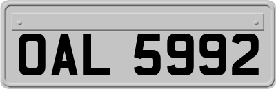 OAL5992