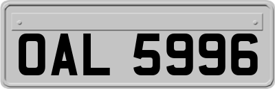 OAL5996