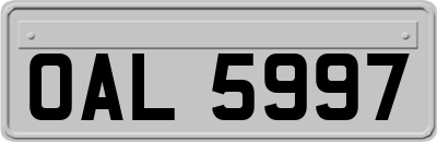 OAL5997