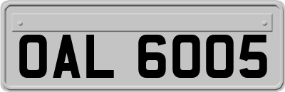 OAL6005