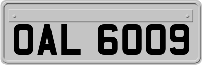 OAL6009