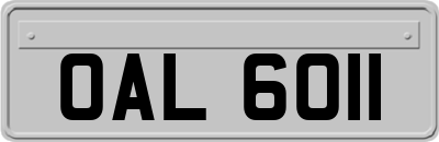 OAL6011