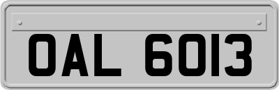 OAL6013