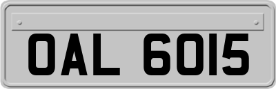 OAL6015