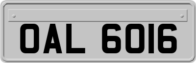 OAL6016