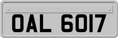 OAL6017