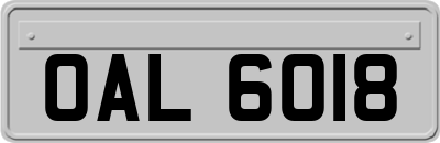 OAL6018