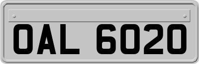 OAL6020