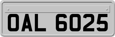 OAL6025