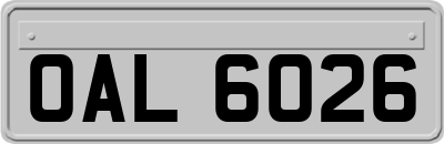 OAL6026
