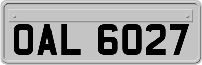 OAL6027