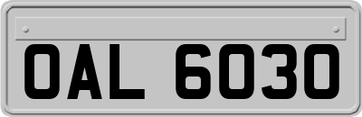 OAL6030