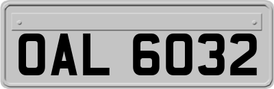OAL6032
