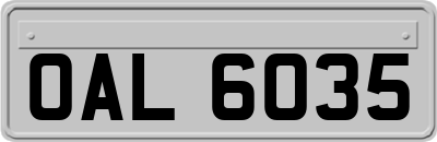 OAL6035