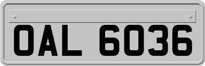 OAL6036