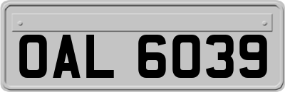OAL6039