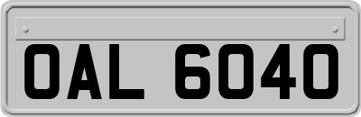 OAL6040