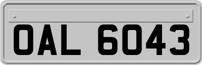 OAL6043