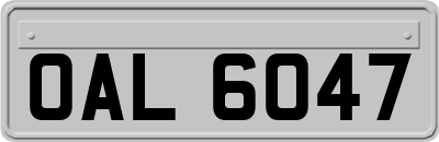OAL6047