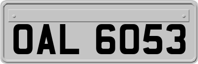 OAL6053