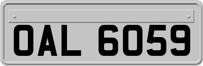 OAL6059