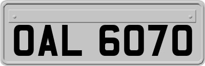 OAL6070