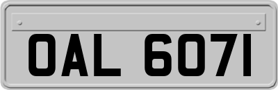 OAL6071