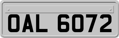 OAL6072