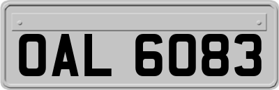 OAL6083