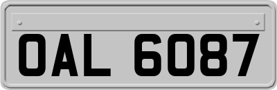OAL6087