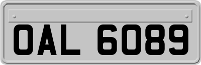 OAL6089