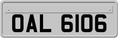 OAL6106