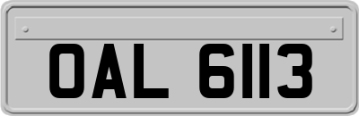 OAL6113