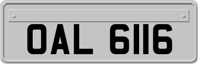 OAL6116