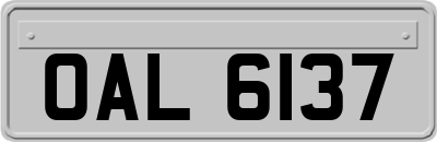 OAL6137
