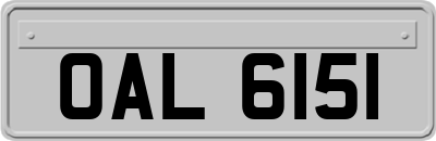 OAL6151