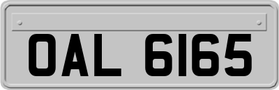 OAL6165